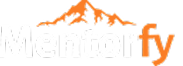 Mentorfy Logo