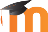 Moodle Logo